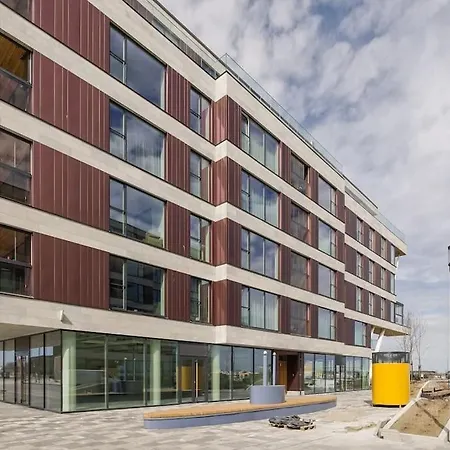 Hilltop - Luxurious Sea View Lejlighed Tallinn