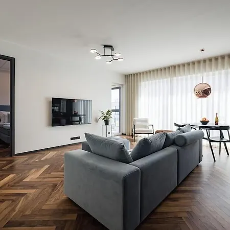 Hilltop - Luxurious Sea View *