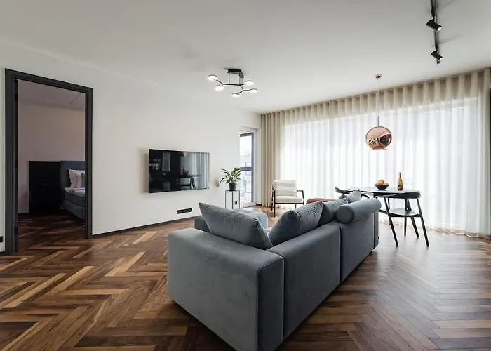 Hilltop - Luxurious Sea View *