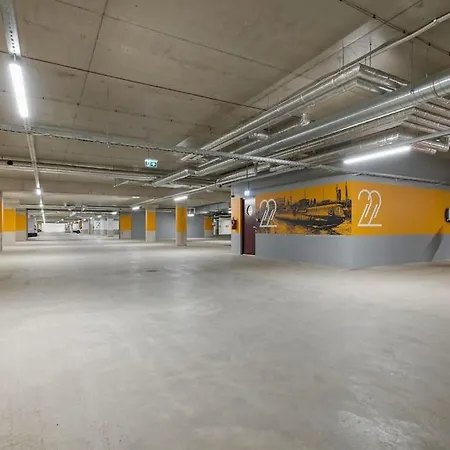 Hilltop - Luxurious Sea View Appartement *